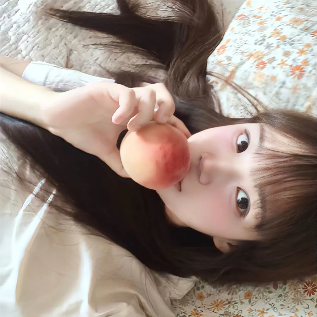 僧侣和枪