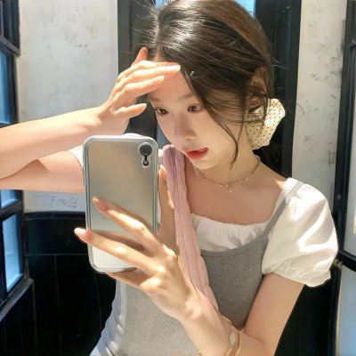 龙虾小孩