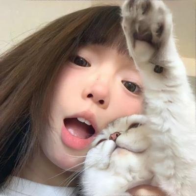 还是很爱她